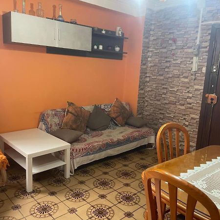 Apartamento Lulu Μάλαγα Εξωτερικό φωτογραφία