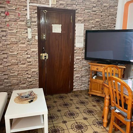 Apartamento Lulu Μάλαγα Εξωτερικό φωτογραφία