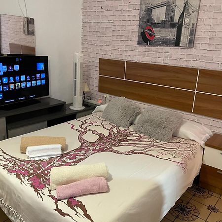 Apartamento Lulu Μάλαγα Εξωτερικό φωτογραφία