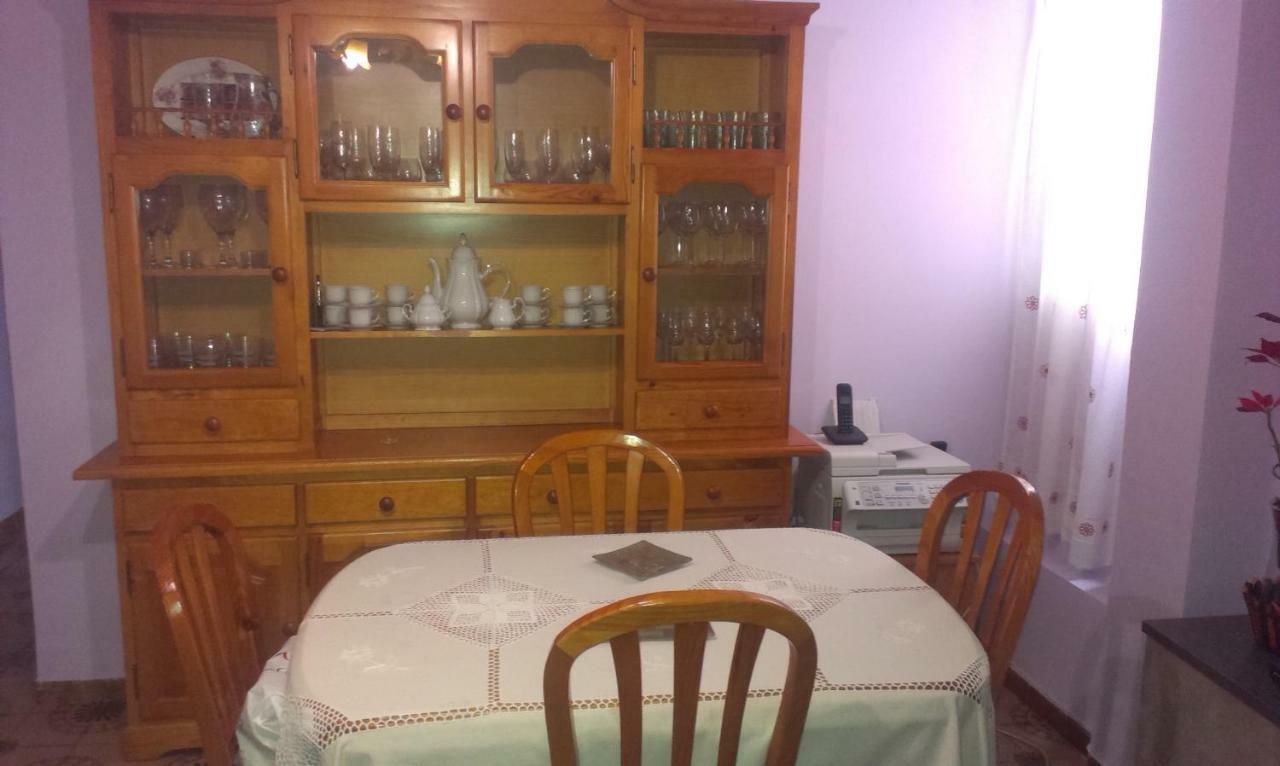 Apartamento Lulu Μάλαγα Εξωτερικό φωτογραφία