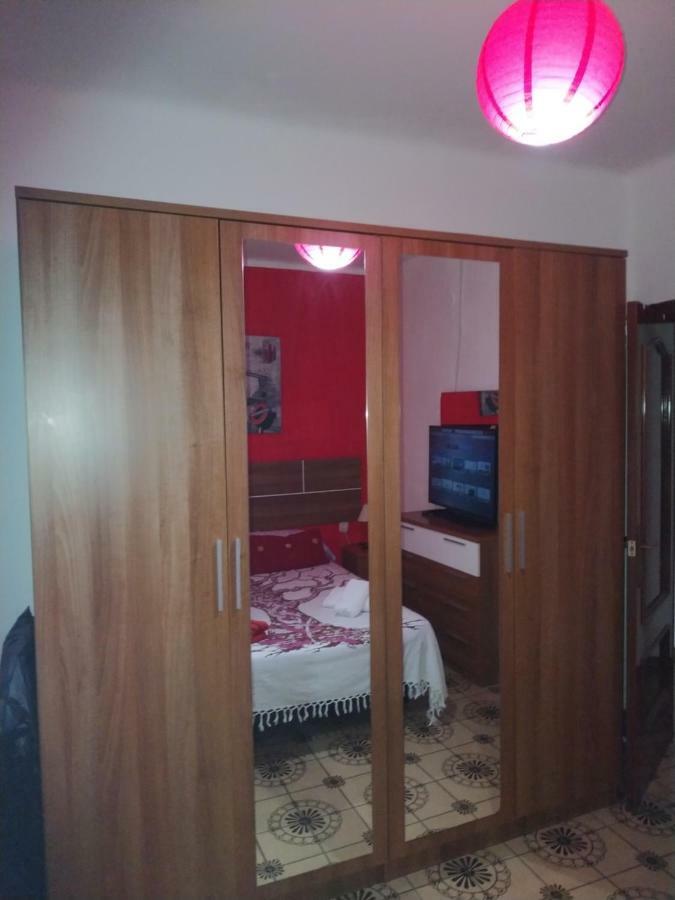 Apartamento Lulu Μάλαγα Εξωτερικό φωτογραφία